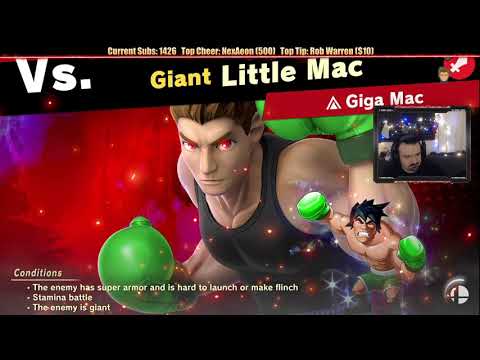 Super Smash Bros. Ultimate Adventure Mode pt24 - King K Rool Does the Endgame