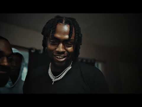 Dee Rich x Tank1K Back In The Stu (Dir. by @rich_nerds_productions)