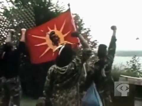 pourquoi la crise d'oka