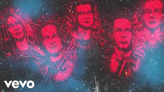 Def Leppard - This Guitar (Lyric Video) ft. Alison Krauss