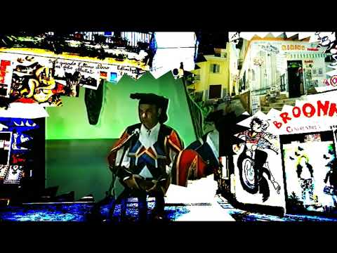 "BELLAS BARBARICINAS"..Tenore Antonia Mesina & Gruppo Folk Orgosolo!