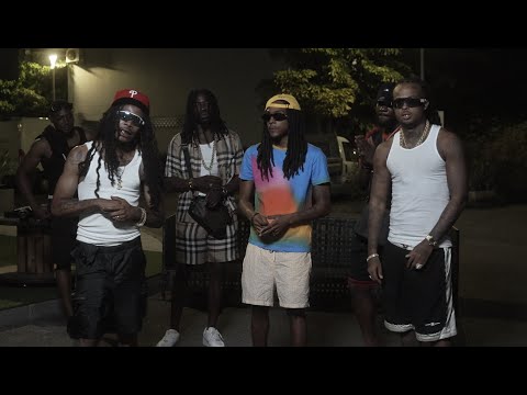 LIANKY FEAT LEVEL SANTANA - PARANO (CLIP OFFICIEL)