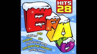 13 Hermes House Band - Can&#39;t Take My Eyes Off Of You