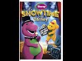 Barney It S Showtime With Barney US NTSC 2015 DVD