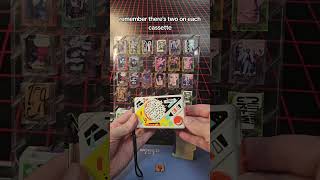 Pocket Rockers display