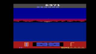 Radar Lock for the Atari 2600