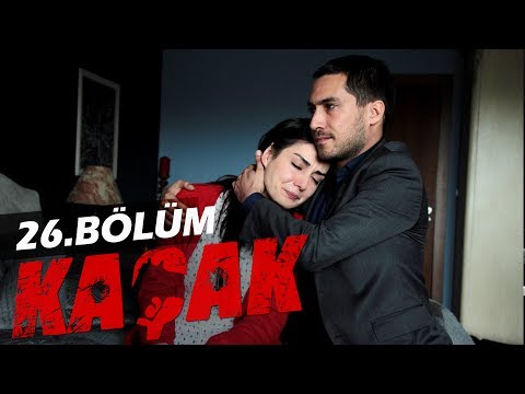 Kaçak 26. Bölüm - atv