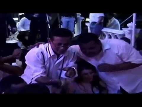 Yo sin ti - Wichy Camacho en vivo desde El Pedregal - Cali