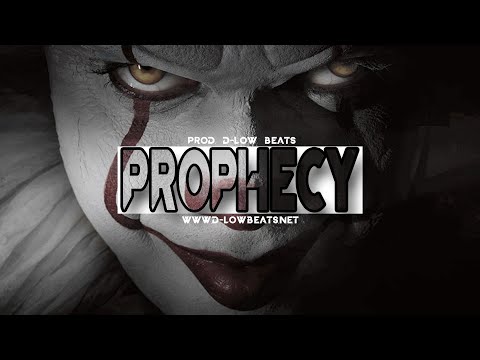 (FREE) DARK UNDERGROUND BEAT 2018 // REAL INSTRUMENTAL RAP HIP HOP BEATS // D-LOW BEATS