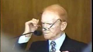 Paula Stewart's Comic Giants: Milton Berle's Funeral - Red Buttons Eulogy