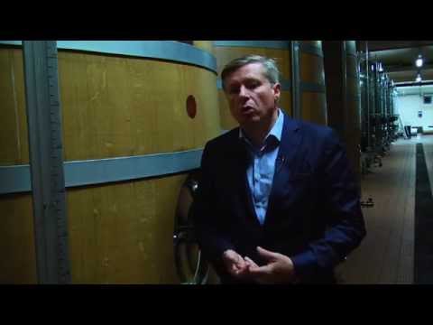 Champagne: Louis Roederer - Precision Winemaking at Louis Roederer