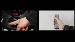 Video thumbnail for Acoustic Audio by Goldwood AA5170 5.1 Bluetooth Speaker System by Goldwood Sound TV