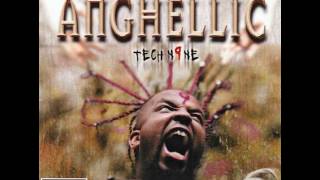 Tech N9ne - Sinister Tech