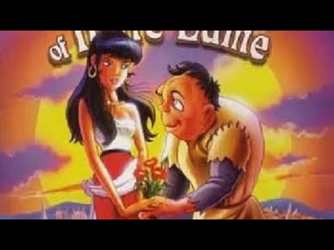 GoodTimes Hunchback of Notre Dame (1996)