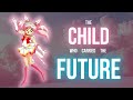 Inside The Heart Of Sailor ChibiMoon The Smallest Light That Carried The Future