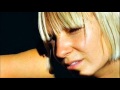 Sia & Zero 7 - Somersault + Lyrics 