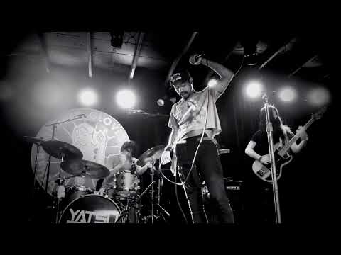 YATSU - FULL SET  (8.23.22) - LIVE AT RUBBER GLOVES, DENTON, TX
