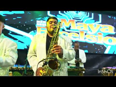 Maya Excélsior este 18 de marzo en San José Ojetenam, San Marcos.