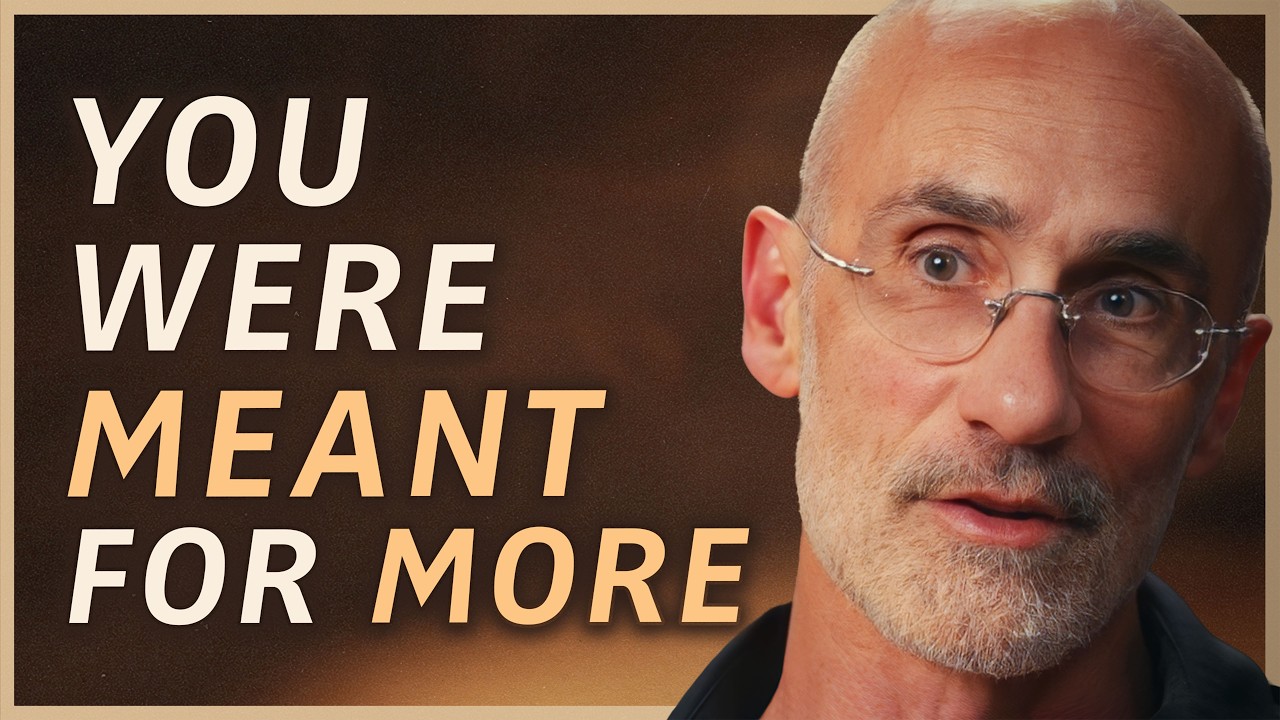 How To Find The Meaning of Your Life | Arthur Brooks
