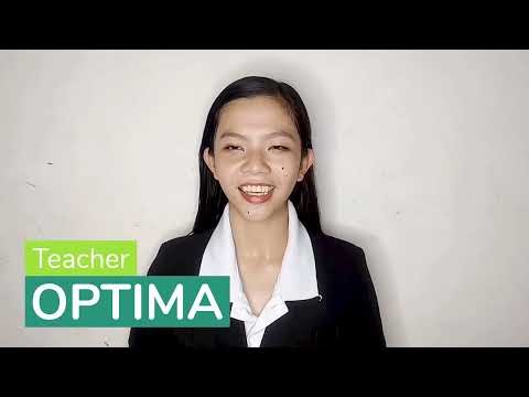 Optimaのプロフィール動画