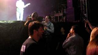 Keep Fishin&#39; / Trippin&#39; Down The Freeway - Weezer (Live @ Ottawa Bluesfest 2010)