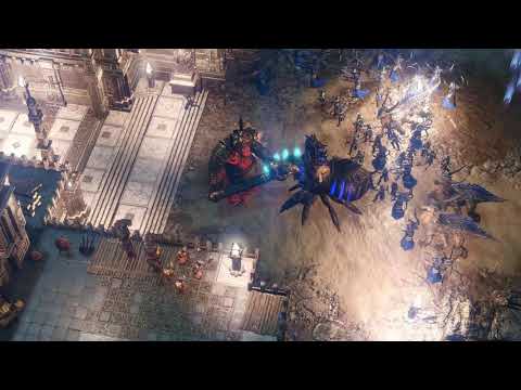 Spellforce 3 Soul Harvest XP and Gold, AFK Farm