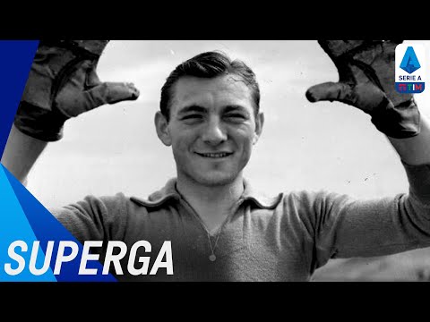 “Only fate could stop them” | Paolo Bacigalupo on The Superga air disaster | Serie A TIM EXTRA