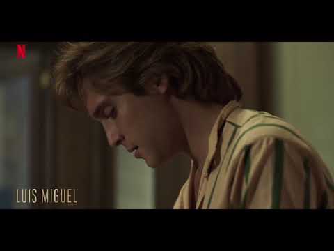 Culpable o no - Luis Miguel la serie - Diego Boneta - Único Video Oficial