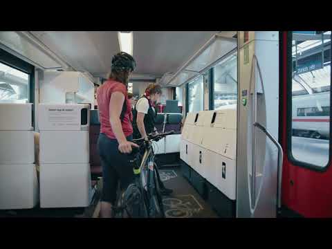 Teaser Pilotprojekt flexible Fahrgastabteile IFiZ 2024, SOB-erfindergeist