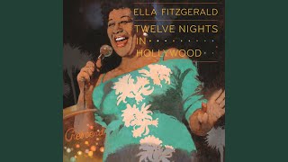 In The Wee Small Hours Of The Morning (Live At The Crescendo)