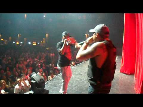 MC MASCOTE E MC FRANK NA CASA DE SHOW  I 9 SAO GONSALO