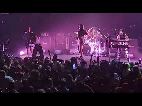 Thumbnail for Sleigh Bells - Crown on the Ground (Live in DC 8/23/22) by Sting