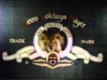 The MGM Lions Fast Forward