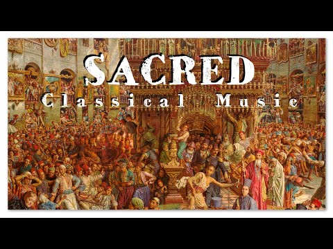Sacred Classical Music - Pellegrino Santucci