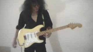 Yngwie J Malmsteen - Far Beyond the Sun