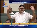 Kapu Reservations Ambati Rambabu Says TDP Cheat Kapu
