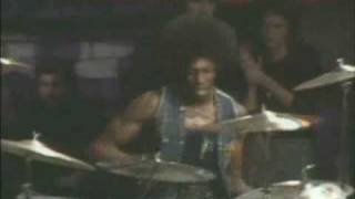 Stevie Wonder - Contusion (Live)