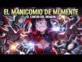 Bienvenido Al MANICOMIO De Mi MENTE El Cantar Del Dragón Letra