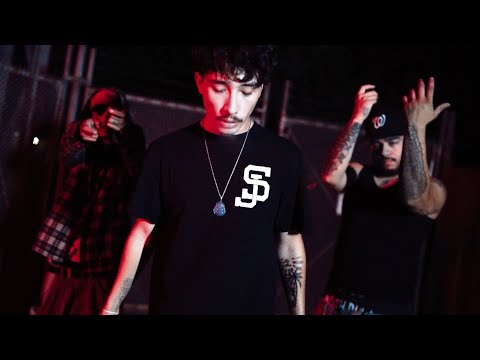 Unturnt x StainEBK - $hootN Up The Party (Official Music Video)