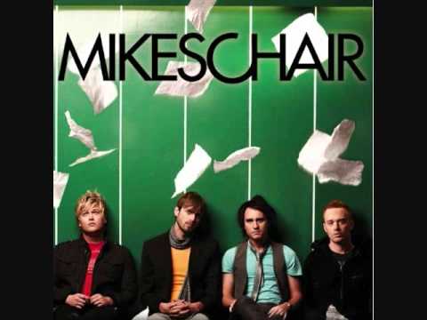 MikesChair-Hallelujah
