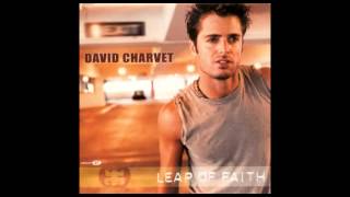 David Charvet - Jusqu´au bout
