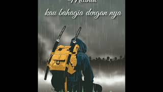 Download lagu Harusnya aku bukan dia...(Status Wa kekinian) mp3