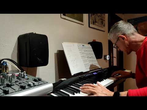 Lolita - Humbert on The Hillside