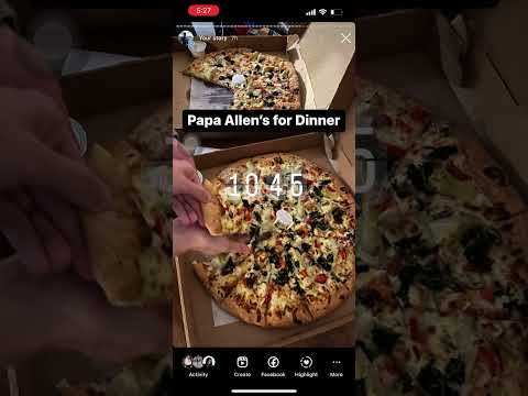 The Council’s Minecraft LAN Party 2023 instagram highlights