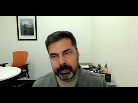 BriefingsDirect--Gigamon's Bassam Khan on efficient packet inspection for deep, secure observability