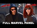 Daredevil Born Again Season 2 Trailer Leaks VisionQuest Teaser Details Full NYCC Recap