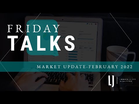 Market Update: February 2022