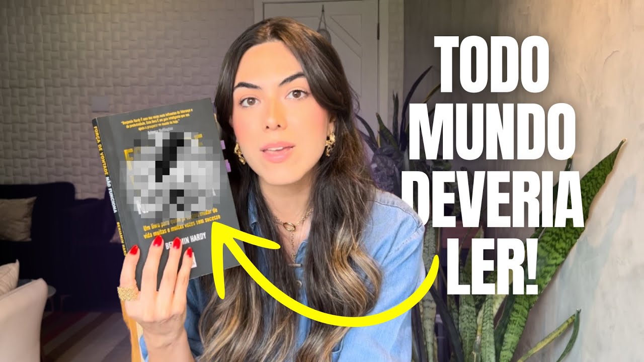 5 livros que vão te fazer sair na frente de 99% das pessoas