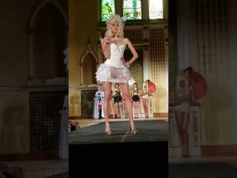 Os Anjos de Nina no NOFW Parte 2