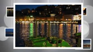 Jann Browne - Red Moon Over Lugano